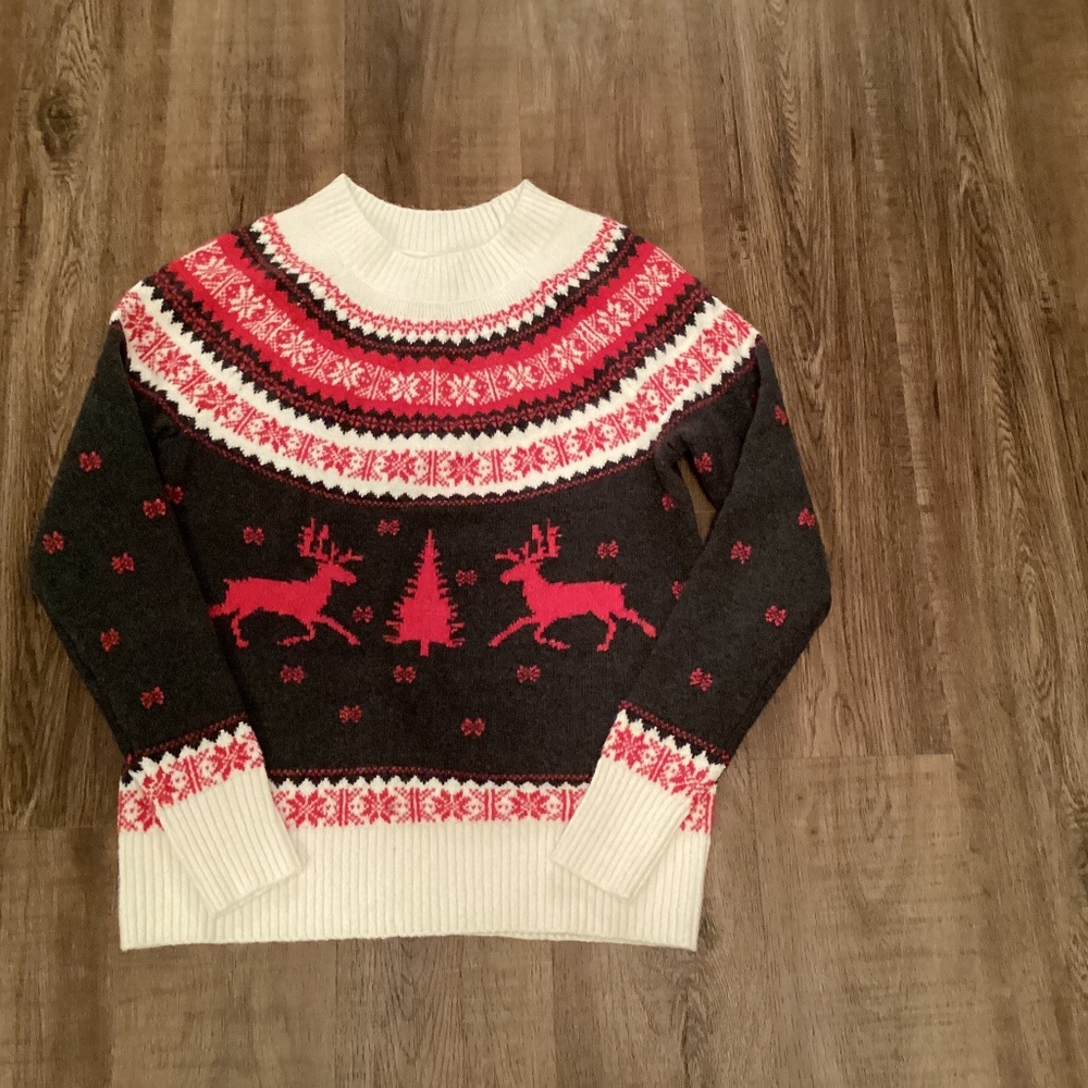 LOFT Sweater